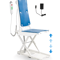SucceBuy Electric Chair Lift For Seniors With Adjustable Height And 310 Lb Support 0
