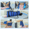 CareEase Waterproof Transfer Sheet For Elderly And Patient Positioning 1