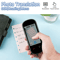 Z2 Instant AI Voice Translator With Touch Screen And Real Time Translation 2