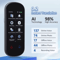 Z2 Instant AI Voice Translator With Touch Screen And Real Time Translation 3