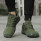 TrailFlex Wide Barefoot Hiking Shoes For Men And Women 1