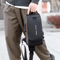 Mens Anti Theft Chest Bag Durable Oxford Crossbody Backpack For Travel And Motorcycle 0