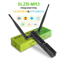 SMLIGHT Zigbee 30 Gateway Coordinator With PoE Ethernet USB And WiFi For Home Assistant And Zigbee2 7