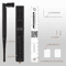 SMLIGHT Zigbee 30 Gateway Coordinator With PoE Ethernet USB And WiFi For Home Assistant And Zigbee2 2