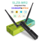 SMLIGHT Zigbee30 GatewayCoordinator With PoE Ethernet USB And WiFi For Home Assistant And Zigbee2MQ 10