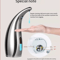 Automatic Soap Dispenser Touchless Sensor Hand Wash Dispenser 300ml 1