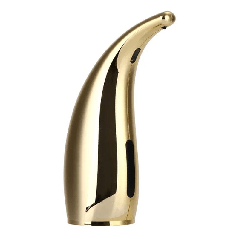 Automatic Soap Dispenser Touchless Sensor Hand Wash Dispenser 300ml 3