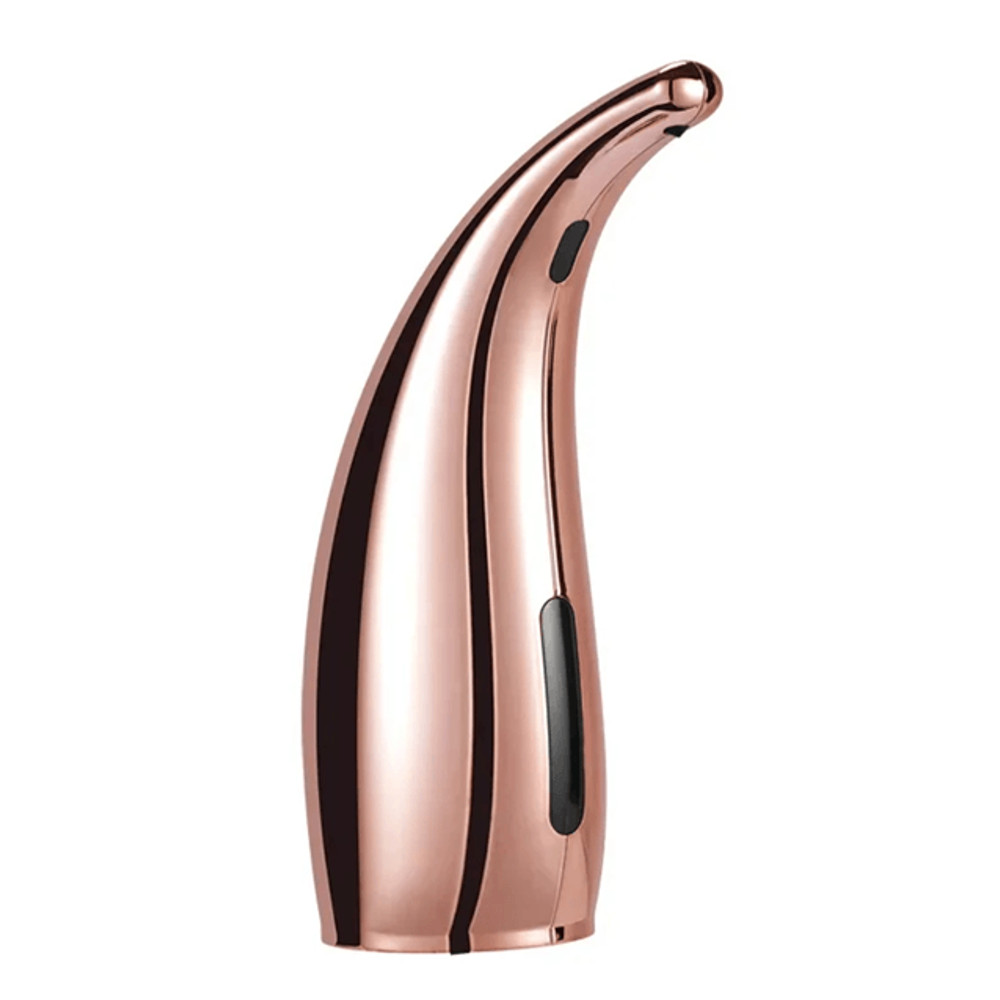 Automatic Soap Dispenser Touchless Sensor Hand Wash Dispenser 300ml 5