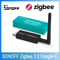 Sonoff Zigbee 30 USB Dongle Plus E Wireless Gateway For Alexa Google Home And Voice Control 0