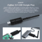 Sonoff Zigbee 30 USB Dongle Plus E Wireless Gateway For Alexa Google Home And Voice Control 1