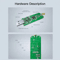 Sonoff Zigbee 30 USB Dongle Plus E Wireless Gateway For Alexa Google Home And Voice Control 3