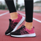 Womens Fashion Platform Sneakers Comfortable Sport Shoes For Running And Casual Wear 0