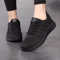 Womens Fashion Platform Sneakers Comfortable Sport Shoes For Running And Casual Wear 2