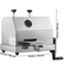 SucceBuy Commercial Sugar Cane Juicer Machine With Stainless Steel Rollers And Large Inlet 4