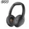QCY H3 Lite Wireless Headphones With ANC Bluetooth 53 And 60 Hour Playtime 3