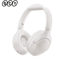 QCY H3 Lite Wireless Headphones With ANC Bluetooth 53 And 60 Hour Playtime 4