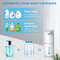 Automatic Touchless Foaming Soap Dispenser USB Rechargeable 380ml 2