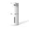 Automatic Touchless Foaming Soap Dispenser USB Rechargeable 380ml 0