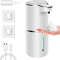 Automatic Touchless Foaming Soap Dispenser USB Rechargeable 380ml 5