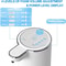 Automatic Touchless Foaming Soap Dispenser USB Rechargeable 380ml 6