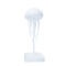Cute Jellyfish LED Night Light With Voice Control And Color Changing Table Lamp 3