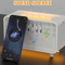 Bluetooth White Noise Machine With Aroma Diffuser Humidifier And Night Light 3