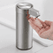 Automatic Stainless Steel Soap Dispenser With Touchless Sensor For Kitchen And Bathroom 3
