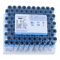 Sterile Sodium Citrate Blood Collection Tubes For Coagulation Testing 100pcs 0