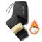 Winter Thickened Warm Pants For Women With Plush Lining And Straight Fit 1