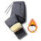 Winter Thickened Warm Pants For Women With Plush Lining And Straight Fit 4