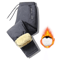 Winter Thickened Warm Pants For Women With Plush Lining And Straight Fit 4