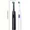 Rechargeable Rotary Electric Toothbrush For Adults With 8 Soft Brush Heads 1