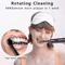 Rechargeable Rotary Electric Toothbrush For Adults With 8 Soft Brush Heads 2