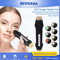 NEWGAGA Portable CO2 Oxygen Bubble Pen Rechargeable Facial Cleansing Device For Anti Aging Skin Car 0