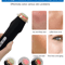 NEWGAGA Portable CO2 Oxygen Bubble Pen Rechargeable Facial Cleansing Device For Anti Aging Skin Car 1