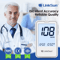 Linksun Blood Glucose Meter Kit With Digital Glucometer For Diabetes Testing 1