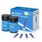 Linksun Blood Glucose Meter Kit With Digital Glucometer For Diabetes Testing 4