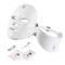LED Face And Neck Beauty Machine Skin Care Massager For Anti Aging And Firming 4