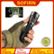 Sofirn SK40 Rechargeable Tactical Flashlight With 3200 Lumen LED And Long Range Spotlight 0
