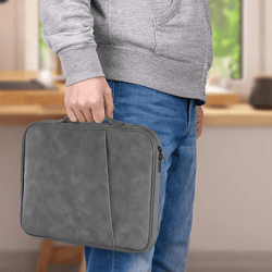 premium protective tablet sleeve case for ipad pro 12 9 and 11 ipad air and 10th 9th 8th generation