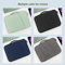 Premium Protective Tablet Sleeve Case For IPad Pro 12 9 And 11 IPad Air And 10th 9th 8th Generation 1