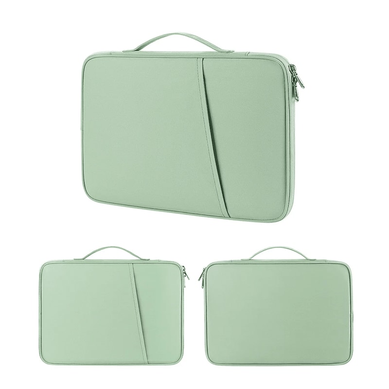 Premium Protective Tablet Sleeve Case For IPad Pro 12 9 And 11 IPad Air And 10th 9th 8th Generation 3