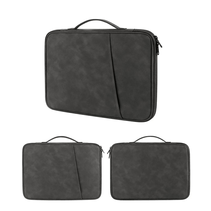 Premium Protective Tablet Sleeve Case For IPad Pro 12 9 And 11 IPad Air And 10th 9th 8th Generation 4