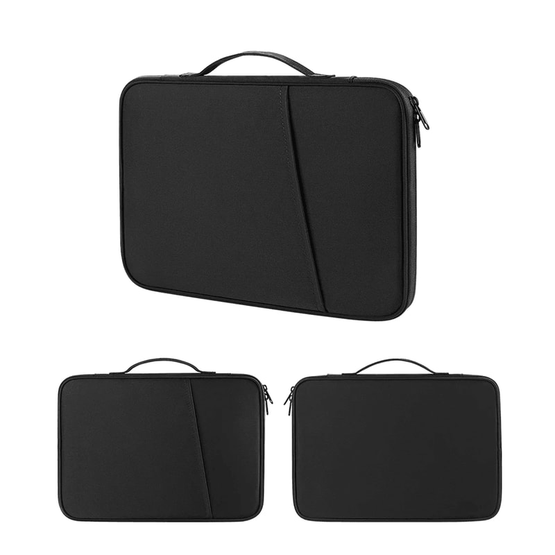 Premium Protective Tablet Sleeve Case For IPad Pro 12 9 And 11 IPad Air And 10th 9th 8th Generation 5