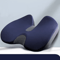 Orthopedic Memory Foam Seat Cushion For Tailbone Sciatica And Back Pain Relief 3