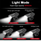 Rechargeable Bicycle Headlight 1000 Lumen With Power Bank Function For Road And Mountain Cycling 1