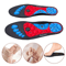 Magnetic Acupressure Insoles Orthopedic Gel Inserts For Foot Pain Relief And Support 2