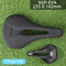 3D Printed Carbon Bike Saddle Ultralight Road And MTB Racing Seat Cushion 1