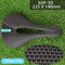 3D Printed Carbon Bike Saddle Ultralight Road And MTB Racing Seat Cushion 3