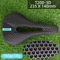 3D Printed Carbon Bike Saddle Ultralight Road And MTB Racing Seat Cushion 4